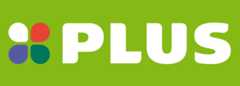 Logo PLUS Supermarkt