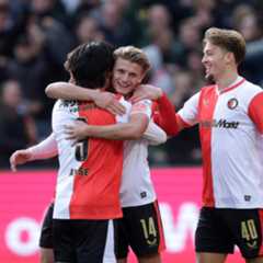 Alles over onze competitie