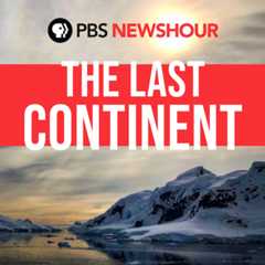 The Last Continent