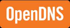 OpenDNS logo