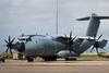 A400M Spain