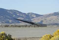 X-59 first flight 28 October 2025