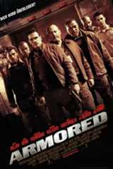 Poster Armored