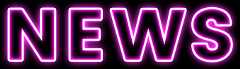 NEWS