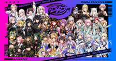 D4DJ