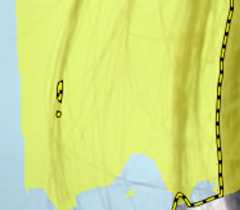 Imagen original del tutorial con marcas