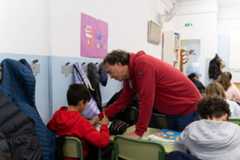 Quan el lideratge canvia d’escenari: la metamorfosi de Genís García