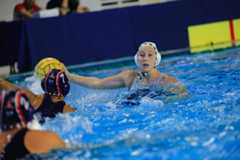 L'Astralpool CN Sabadell rep l'Assolim Mataró amb la primera plaça del grup en el punt de mira