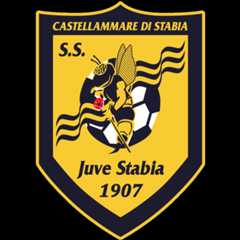 Logo Juve Stabia