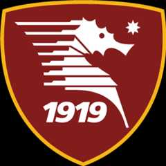 Logo Salernitana