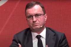 Właściciel Widzewa przerwał milczenie ws. afery weselnej! Oto co poczuł