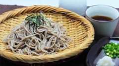 深入り蕎麦 200ｇ×2袋