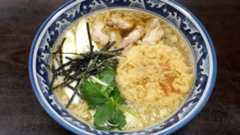 元祖!鳥中華(生麺)