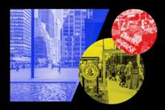 Source: Getty/Downtown Arlington