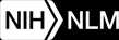 National Library of Medicine | National Institutes of Health