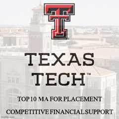 Texas Tech Philosophy