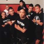 東京最強セキュリティ会社BONDS（ボンズ）VSチャイニーズマフィア。