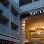 六本木５丁目でチャイニーズマフィア怒羅権の高橋信明に女性が殺されたマンションはデュープレックスエムズ。