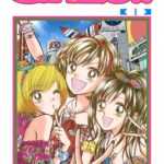 ギャルになりたい人、ギャルとは何かを知りたい人、東京の若者カルチャーを知りたい人が絶対読むべき漫画がGALS。