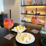 ひとみんがお勧めする完全予約制のティーサロン＠サロンドテラヴォンド