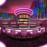 ひとみんがお勧めする西麻布の会員制フルーツパフェ屋さん。ダイワのフルーツをふんだんに使用。