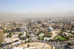 Irak: Bagdad