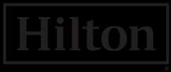 Hilton logo