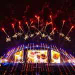 UNTOLD Dubai reveals full daily lineup for 2025 edition featuring Martin Garrix, Axwell, Eric Prydz and moreUNTOLD 2