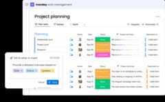 projects