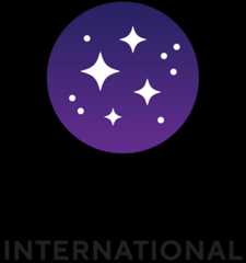 DarkSky International logo