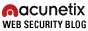 Acunetix Security Blog