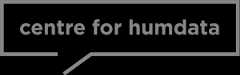 The Centre for Humanitarian Data logo