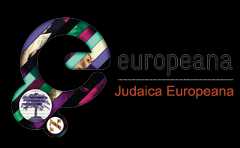 Judaica Europeana Logo