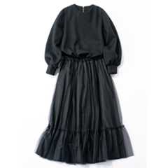 [SECRET TROPHY]ドッキングワンピース