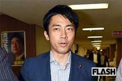 小泉進次郎「上から目線」の引き継ぎ書に大ヒンシュク