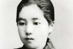 47都道府県「おらが村の偉人伝」宮城県・相馬黒光