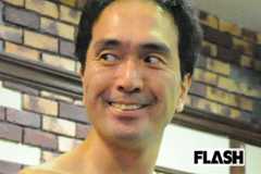 【独自】江頭2:50　過去のフジ番組で大人気ベテラン女性歌手に“局部露出…