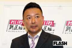 れいわ新選組・山本太郎、“一番弟子”が明かす「多発性骨髄腫」の前兆…発表…
