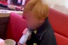 【直撃】スシロー “ペロペロ高校生” への賠償請求に母が憔悴告白「悪いの…