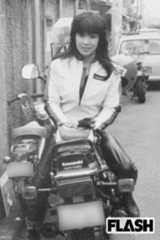 高市早苗氏「ブチ切れ答弁」の原点“不良伝説”バイクで「ドドドッ」近隣住民があきれたヤンチャ自慢【写真あり】