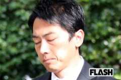 「次の首相になってほしくない政治家」ランキング…進次郎氏、石破氏を抑えた…