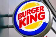 バーガーキング、マック相手に “挑発” “おちょくり” 連打…専門家は「…