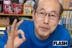“他局への出演禁止”『月曜から夜ふかし』桐谷さんの暴露の止まらぬ余波「も…