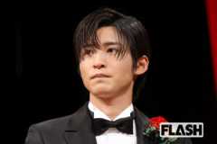 「契約復活すんの？」目黒蓮 コーセー新CM出演にファン歓喜　性加害問題で…