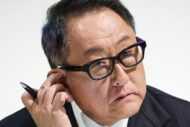 「とっとと出てけよ」トヨタ会長・豊田章男「日本で頑張る気が起きない」発言…