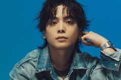 優里、4年ぶりに新曲がドラマ主題歌に起用…“3股報道” “がっつりタトゥ…