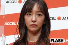 「高飛車すぎたのでは？」と苦言も…板野友美　タクシーで「急いでください」…
