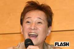 中居正広「指さし」「高笑い」の失礼連発に大御所俳優も“イライラ”…「ガキ…