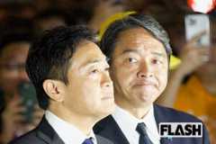 オウム事件から30年…国民民主・榛葉幹事長が元TBS記者の立憲・杉尾議員…