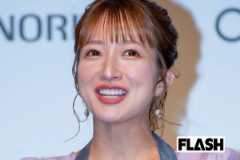 【産後ハイの指摘も】辻希美、第5子誕生後もSNS連続更新の“キラキラ生活…